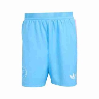 Tailandia Pantalones Inter Miami Tercera 2025 2026