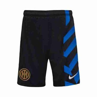 Tailandia Pantalones Inter Milan Primera 2024 2025