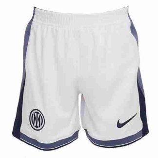 Tailandia Pantalones Inter Milan Segunda 2024 2025