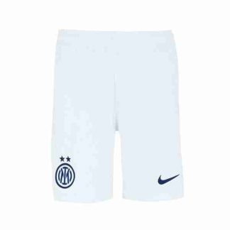 Tailandia Pantalones Inter Milan Segunda 2025 2026