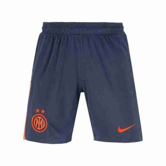 Tailandia Pantalones Inter Milan Tercera 2025 2026