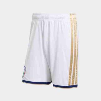 Tailandia Pantalones Italia Primera 2025 2026