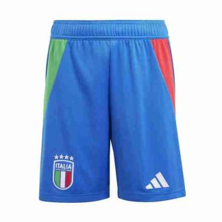 Tailandia Pantalones Italia Segunda 2024