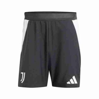 Tailandia Pantalones Juventus Primera 2024 2025