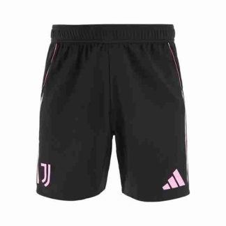 Tailandia Pantalones Juventus Primera 2025 2026