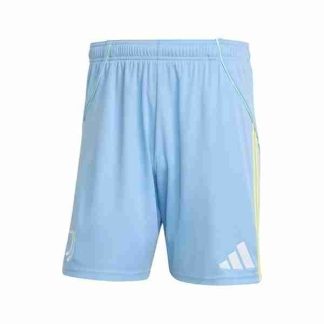 Tailandia Pantalones Juventus Segunda 2025 2026