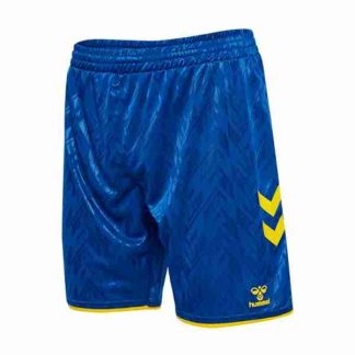Tailandia Pantalones Las Palmas Segunda 2024 2025