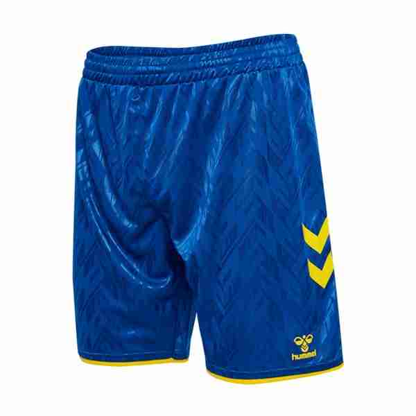 Tailandia Pantalones Las Palmas Segunda 2024 2025