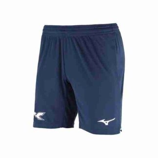 Tailandia Pantalones Lazio Tercera 2025 2026