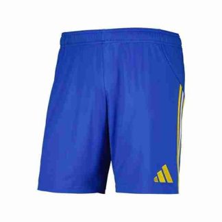 Tailandia Pantalones Leeds United Segunda 2025 2026