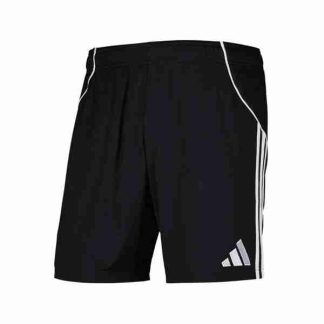 Tailandia Pantalones Leeds United Tercera 2025 2026