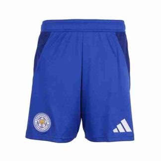 Tailandia Pantalones Leicester City Primera 2024 2025