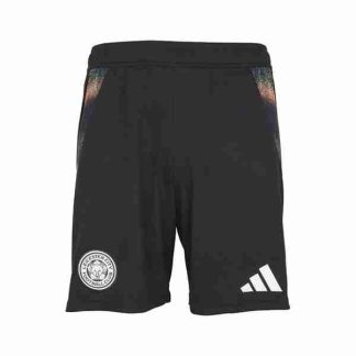 Tailandia Pantalones Leicester City Segunda 2024 2025