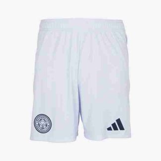 Tailandia Pantalones Leicester City Tercera 2024 2025