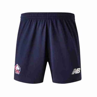 Tailandia Pantalones Lille OSC Primera 2025 2026