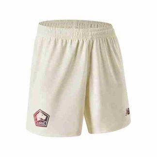 Tailandia Pantalones Lille OSC Segunda 2025 2026