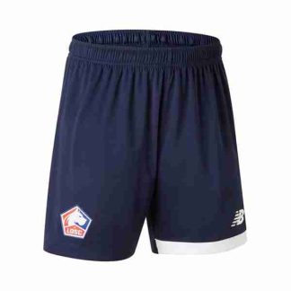Tailandia Pantalones Lille OSC Primera 2024 2025