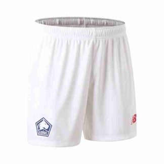 Tailandia Pantalones Lille OSC Segunda 2024 2025