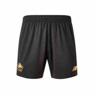 Tailandia Pantalones Lille OSC Tercera 2025 2026