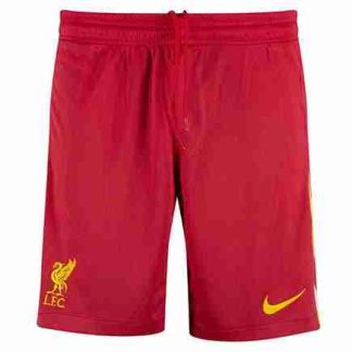 Tailandia Pantalones Liverpool Primera 2024 2025