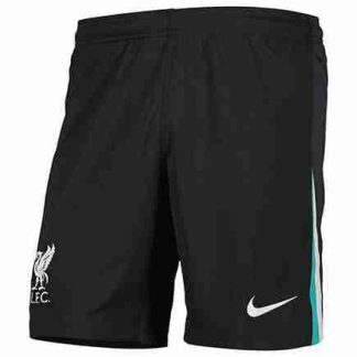 Tailandia Pantalones Liverpool Segunda 2024 2025