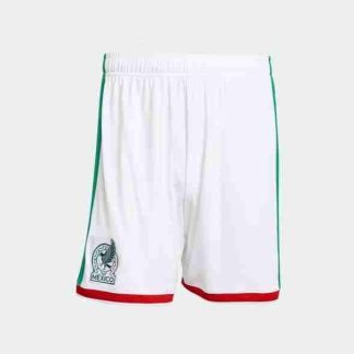 Tailandia Pantalones México Primera 2025 2026