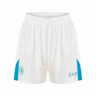 Tailandia Pantalones Napoli Primera 2024 2025