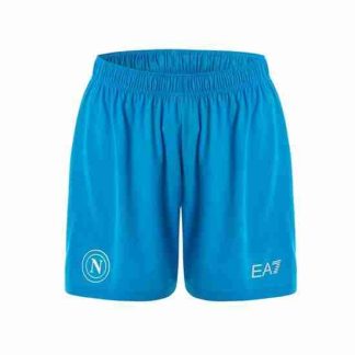 Tailandia Pantalones Napoli Primera 2025 2026