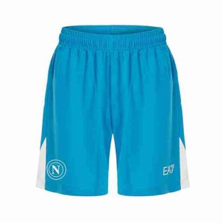 Tailandia Pantalones Napoli Segunda 2024 2025