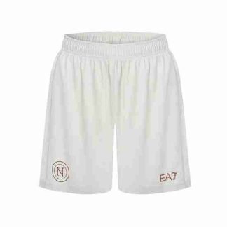 Tailandia Pantalones Napoli Segunda 2025 2026