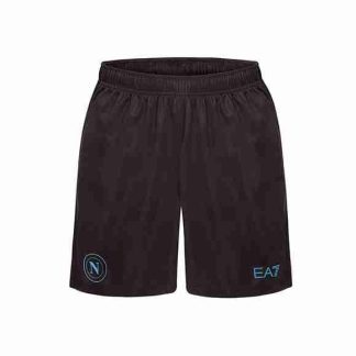 Tailandia Pantalones Napoli Tercera 2025 2026