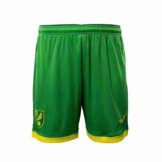 Tailandia Pantalones Norwich City Primera 2025 2026