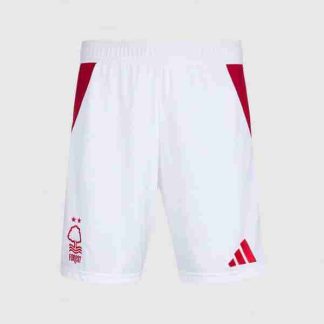 Tailandia Pantalones Nottingham Forest Primera 2024 2025