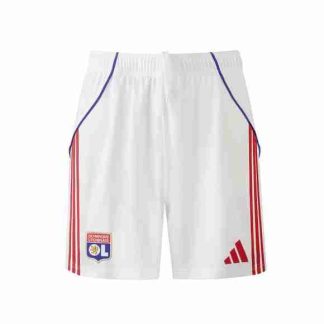 Tailandia Pantalones Olympique Lyon Primera 2025 2026