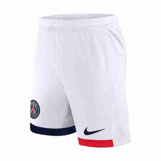 Tailandia Pantalones Paris Saint Germain Segunda 2024 2025