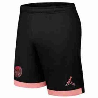 Tailandia Pantalones Paris Saint Germain Tercera 2024 2025
