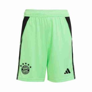 Tailandia Pantalones Bayern Munich Portero 2025 2026