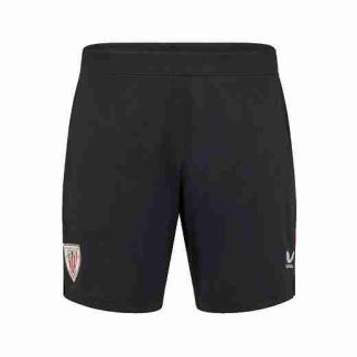 Tailandia Pantalones Athletic Bilbao Primera 2025 2026