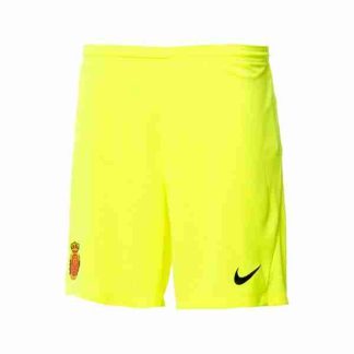 Tailandia Pantalones RCD Mallorca Segunda 2024 2025
