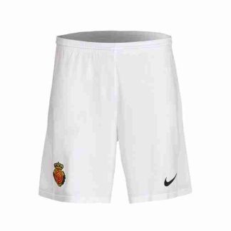 Tailandia Pantalones RCD Mallorca Segunda 2025 2026