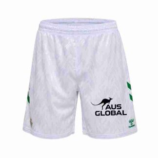 Tailandia Pantalones Real Betis Primera 2024 2025