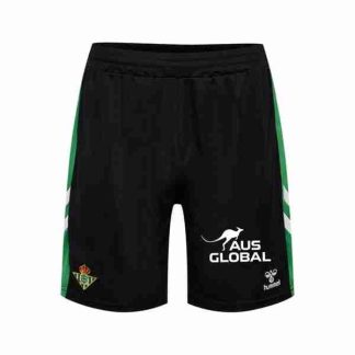 Tailandia Pantalones Real Betis Primera 2025 2026