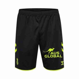 Tailandia Pantalones Real Betis Segunda 2024 2025