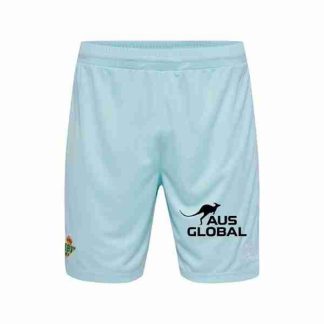 Tailandia Pantalones Real Betis Segunda 2025 2026