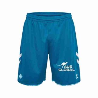 Tailandia Pantalones Real Betis Tercera 2024 2025
