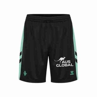 Tailandia Pantalones Real Betis Tercera 2025 2026