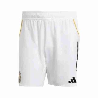 Tailandia Pantalones Real Madrid Primera 2025 2026