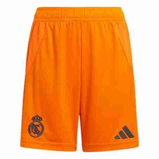 Tailandia Pantalones Real Madrid Segunda 2024 2025