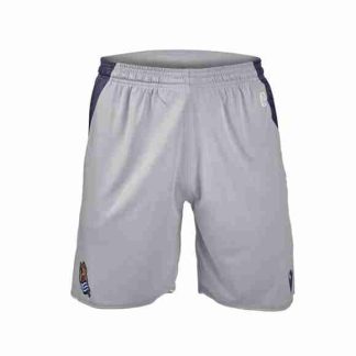 Tailandia Pantalones Real Sociedad Segunda 2025 2026