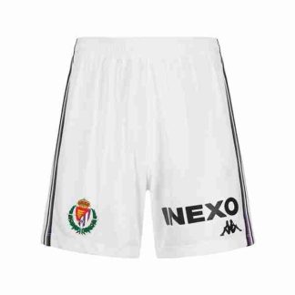 Tailandia Pantalones Real Valladolid Primera 2024 2025